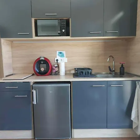 Apartament Siolateri