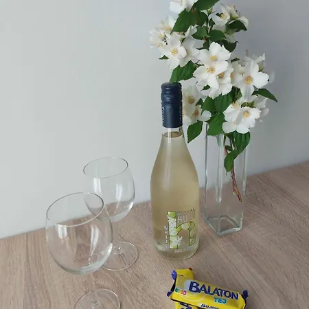 Apartament Siolateri