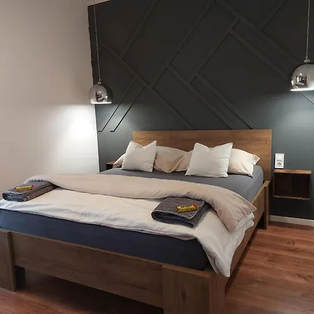Siolateri Apartament