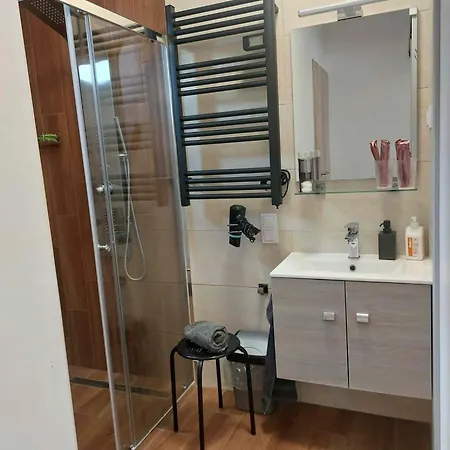 Siolateri Apartament Siófok